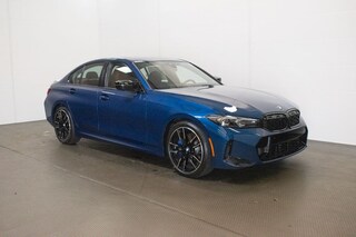 2026 BMW M340