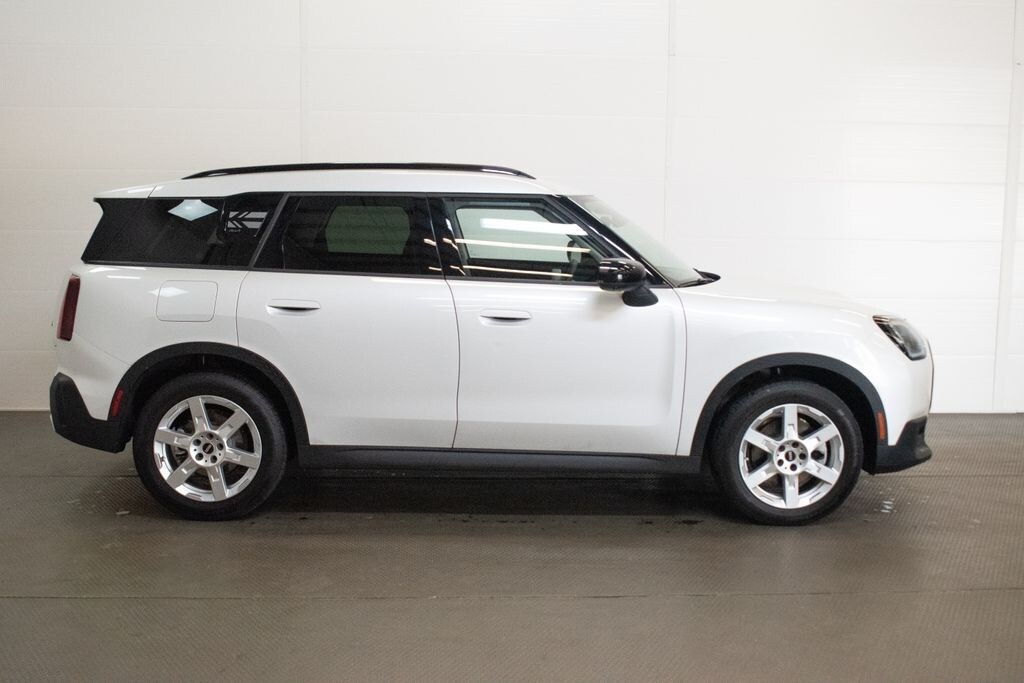 Used 2025 MINI Countryman S SUV