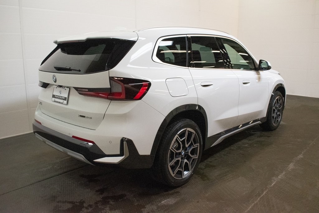 New 2026 BMW X1 xDrive28i SUV