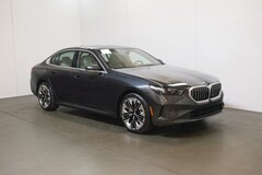 2026 BMW 530i xDrive Sedan