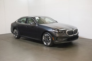 2026 BMW 530i xDrive Sedan