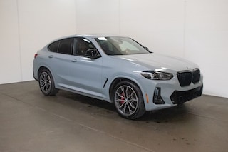 2023 BMW X4 M40i Sports Activity Coupe