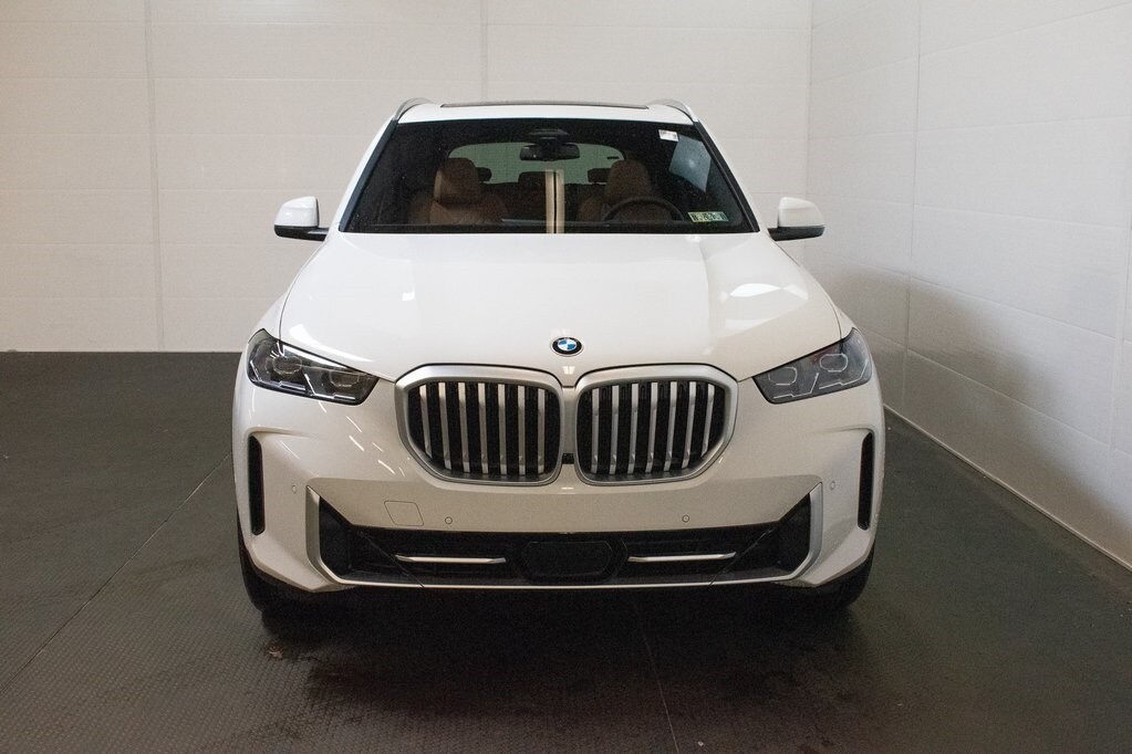 2026 Bmw X5 xDrive40i photo 2