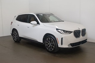 2026 BMW X3 30 xDrive SUV