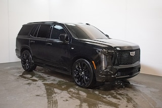 2025 CADILLAC Escalade