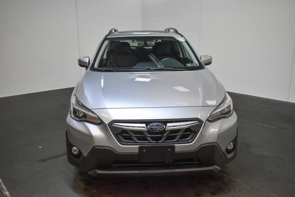 Used 2023 Subaru Crosstrek Limited SUV