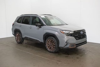 2026 Subaru Forester Sport SUV