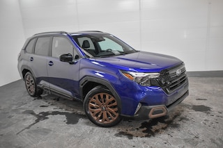 2026 Subaru Forester Sport SUV