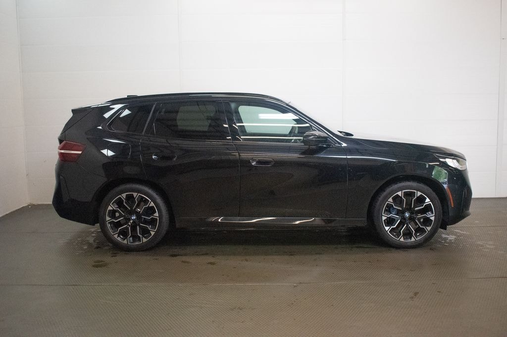 Certified 2025 BMW X3 M50 xDrive SUV