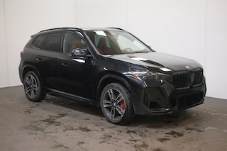 2024 BMW X1 M35i SUV