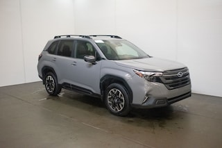 2026 Subaru Forester Premium SUV