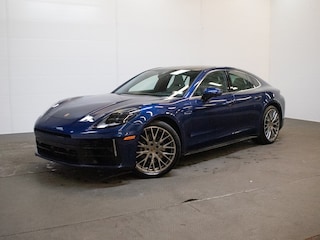 2024 Porsche Panamera