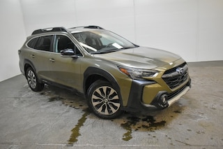2023 Subaru Outback Limited SUV