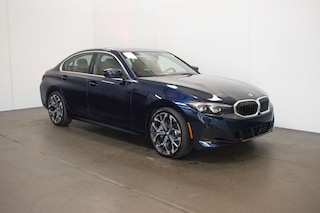 2026 BMW 330i
