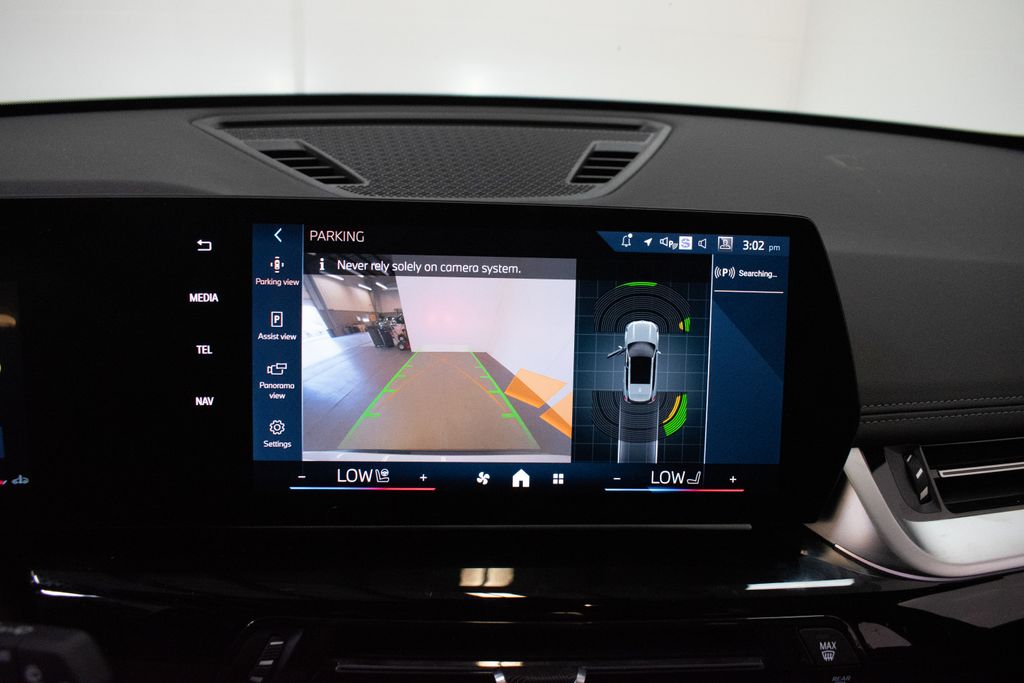 2026 BMW X1 28i - Photo 15