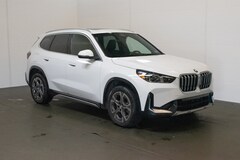 2025 BMW X1 xDrive28i SUV