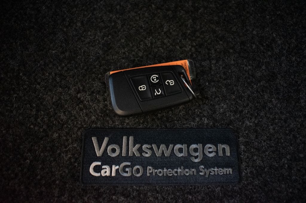 2024 Volkswagen Tiguan SE - Photo 26