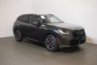 2026 BMW X3 30 xDrive SUV