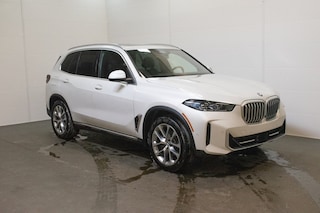2026 BMW X5 xDrive40i SUV