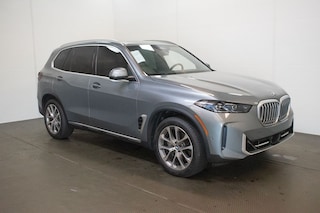 2025 BMW X5 xDrive40i SUV
