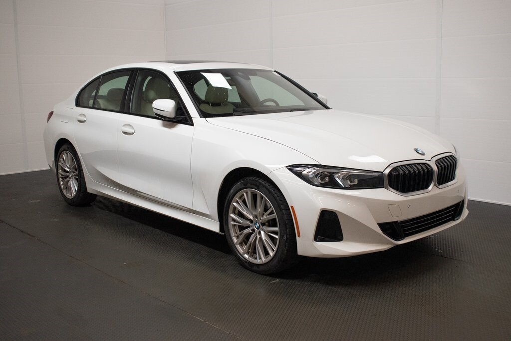 Used bmw 3 series 2020 deals