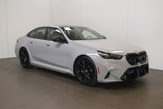 2027 BMW M5