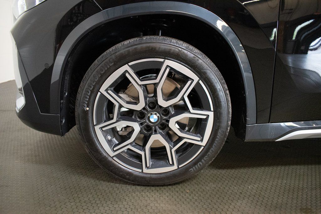2026 BMW X1 XDrive28i - Photo 9