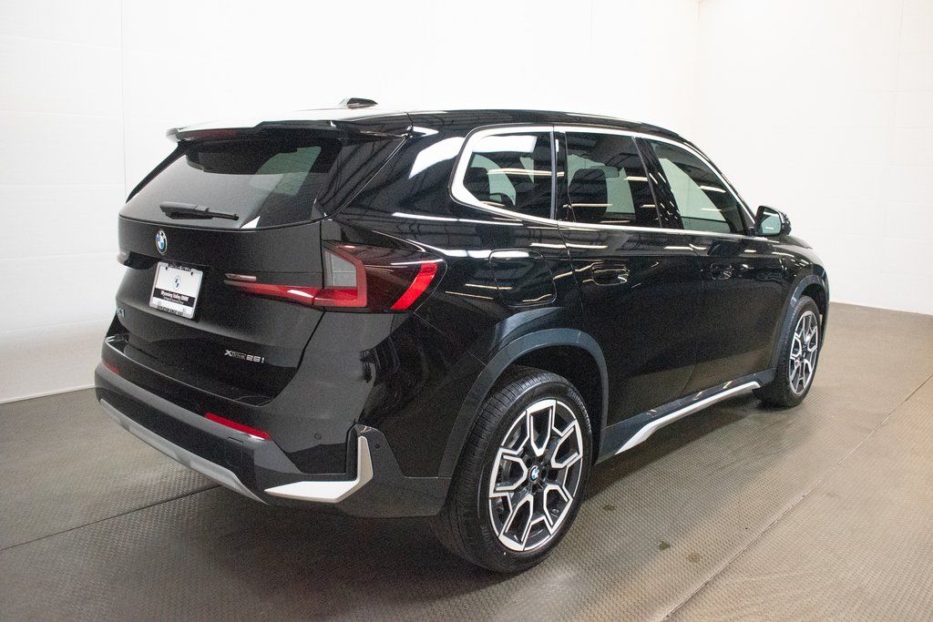 2026 BMW X1 XDrive28i - Photo 4