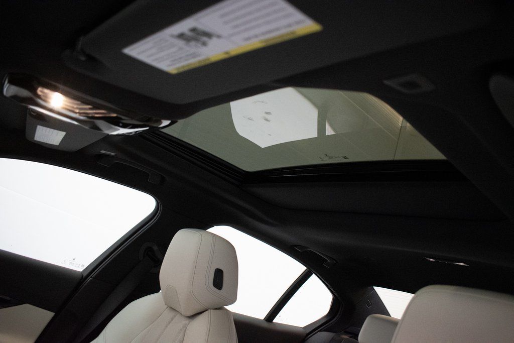 2026 BMW 5 Series 530i - Photo 22