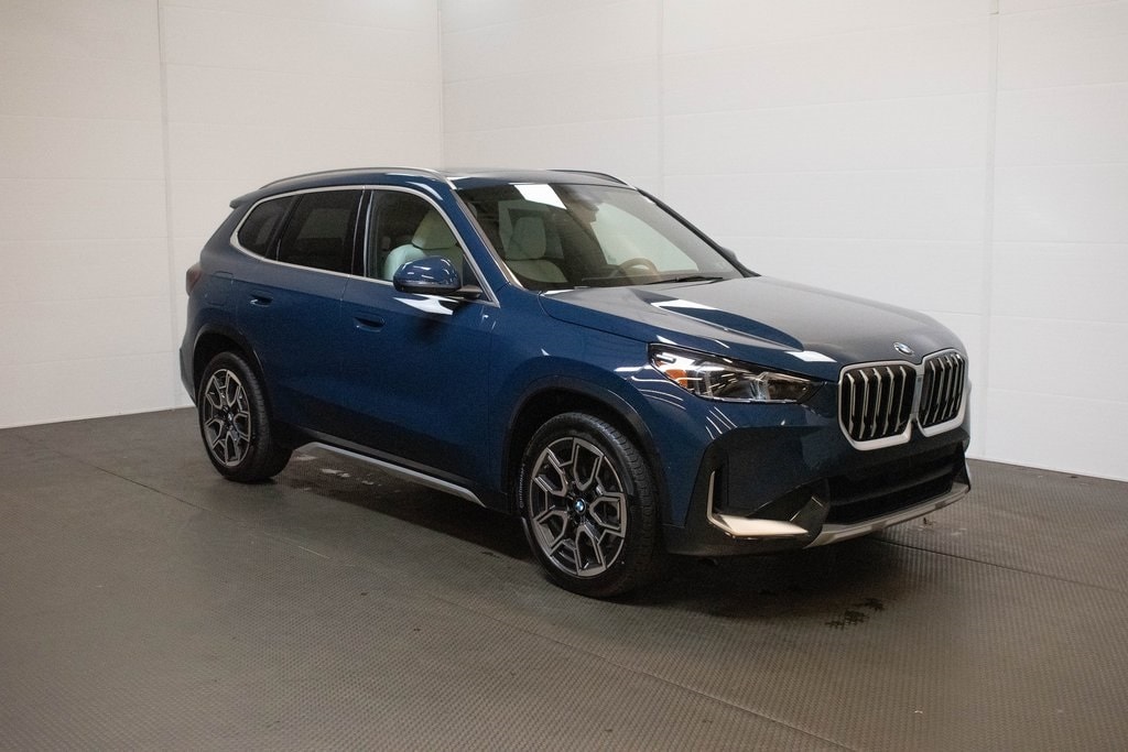 New 2026 BMW X1 xDrive28i SUV