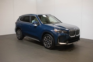 2026 BMW X1