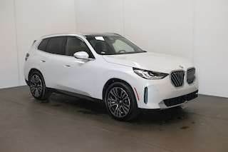 2026 BMW X3 30 xDrive SUV