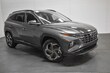 Hyundai Tucson Hybrid