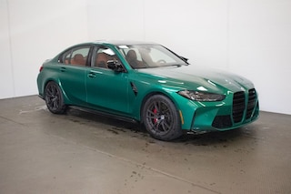 2023 BMW M3 Sedan