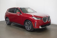 2026 BMW X3 30 xDrive SUV