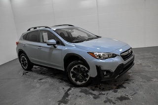 2023 Subaru Crosstrek SUV