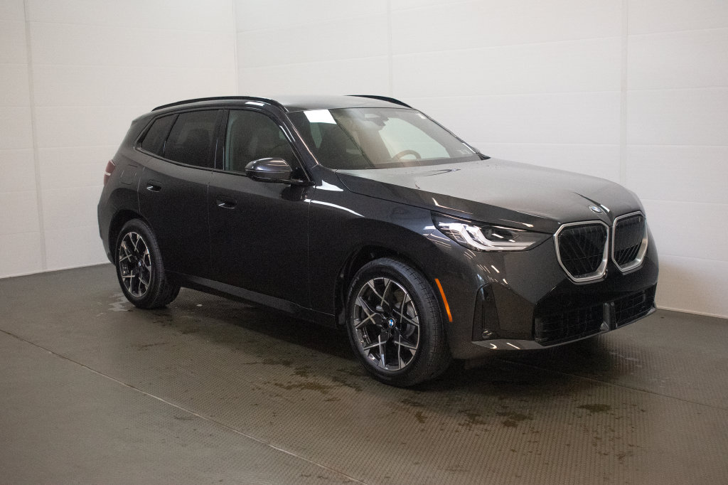 2026 BMW X3