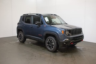 2023 Jeep Renegade
