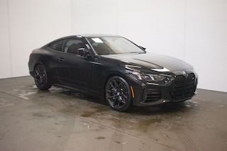 2026 BMW M440i xDrive Coupe