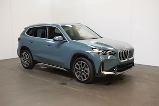 2025 BMW X1 xDrive28i SUV