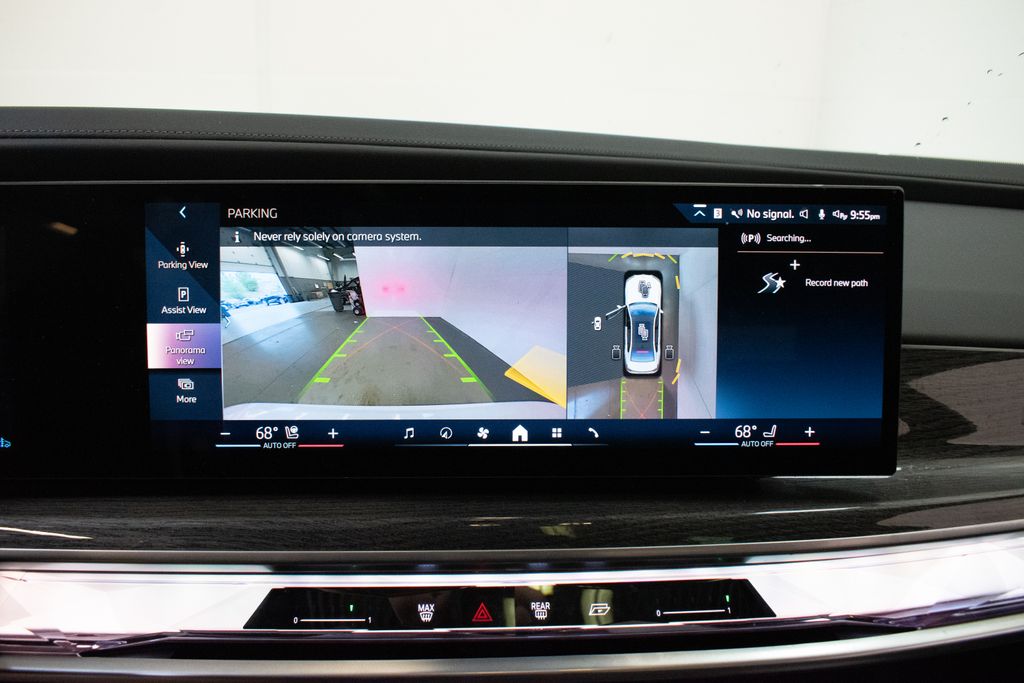 2026 BMW 7 Series 740i - Photo 16