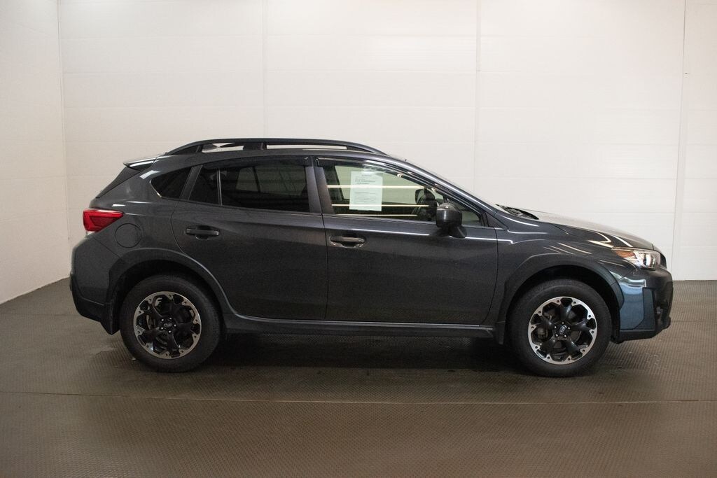 Used 2021 Subaru Crosstrek Premium SUV