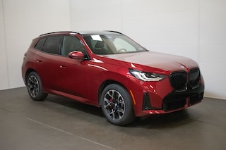 2026 BMW X3 30 xDrive SUV