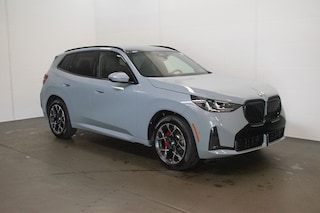 2026 BMW X3 30 xDrive SUV