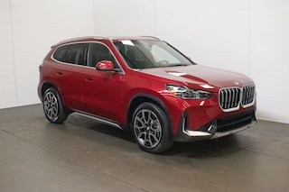 2026 BMW X1 xDrive28i SUV
