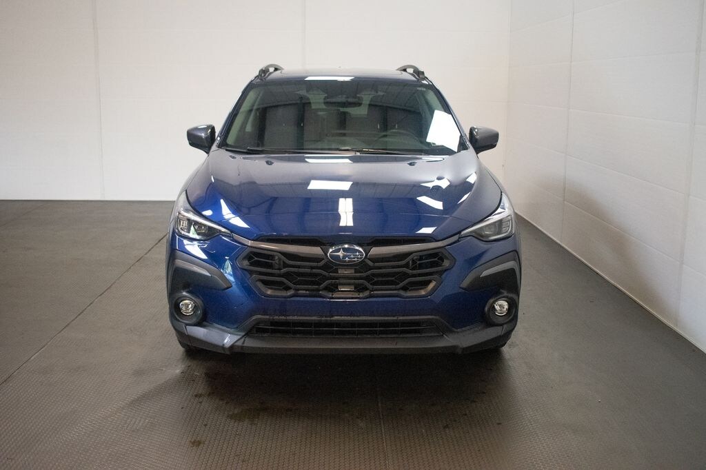 Used 2024 Subaru Crosstrek Limited SUV