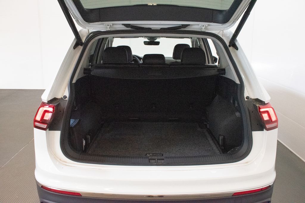 2024 Volkswagen Tiguan SE - Photo 24
