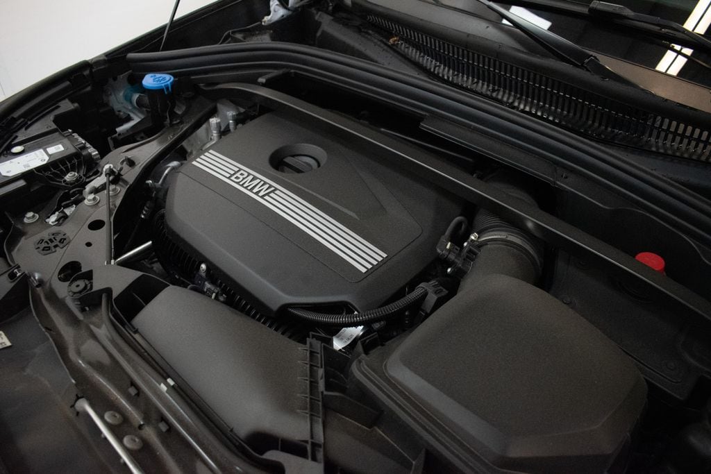 2026 BMW X1 28i - Photo 10