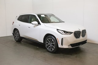 2026 BMW X3 30 xDrive SUV