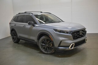 2023 Honda CR-V Hybrid Sport Touring SUV